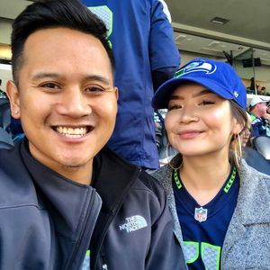 Meet your Posher, Travis